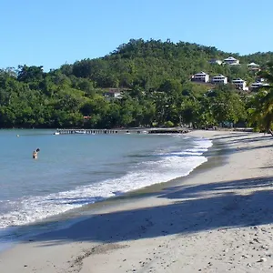 Manikou , Le Vauclin Martinique