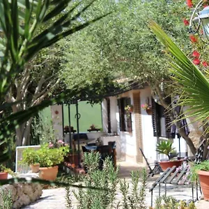 Casa Di Campagna Angolo Di Pace , Favara Italia