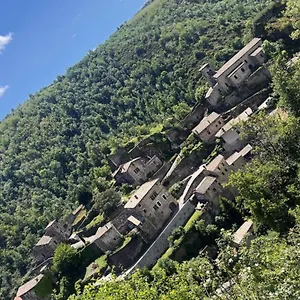 Malleval, 3 Pièces, 4 Personnes - Fr-1-496-40 , Malleval France