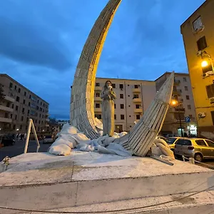 Casa Pascal , Palermo Italia