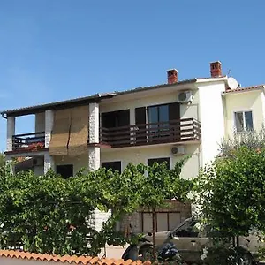 Branka , Medolino Croazia