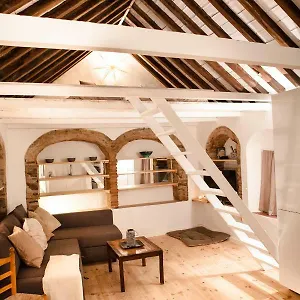 1 - El Palomar De - Enjoy , Tarifa Spagna